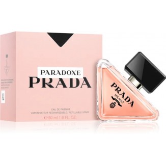 Prada Paradoxe EDP, femei