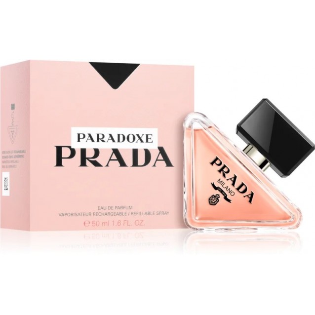 Prada Paradoxe EDP, femei Prada Paradoxe EDP, femei