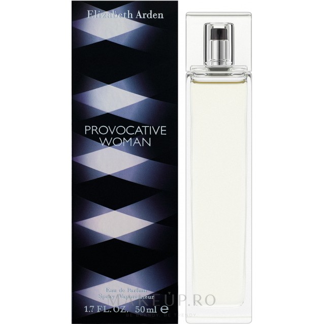 Elizabeth Arden Provocative EDP, femei Elizabeth Arden Provocative EDP, femei