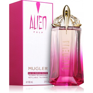 Thierry Mugler Alien Pulp EDP, femei