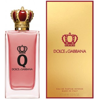 Dolce&Gabbana Q Intense EDPI , femei Dolce&Gabbana Q Intense EDPI , femei
