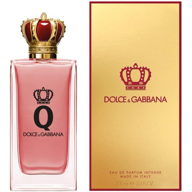 Dolce&Gabbana Q Intense EDPI , femei