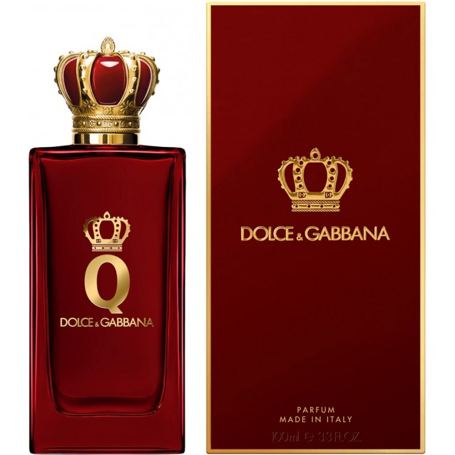 Dolce&Gabbana Q PARFUM, femei