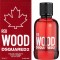 Dsquared2 Red Wood EDT, femei