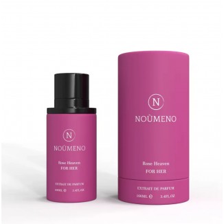 Noùmeno Rose Heaven Extract de Parfum, femei Noùmeno Rose Heaven Extract de Parfum, femei