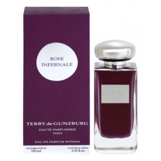 Terry de Gunzburg Rose Infernale EDP, femei