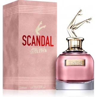 Jean Paul Gaultier Scandal EDP, femei