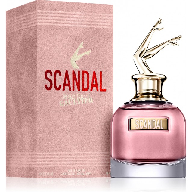 Jean Paul Gaultier Scandal EDP, femei