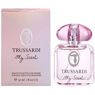 Trussardi My Scent  EDT, femei