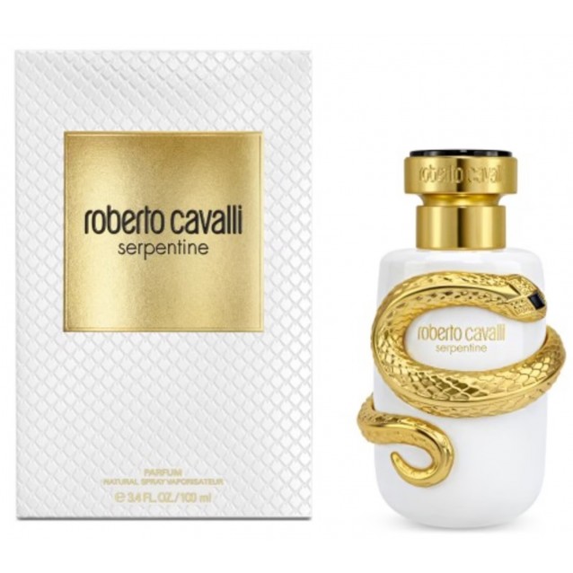 Roberto Cavalli Serpentine 2025  EDP, femei