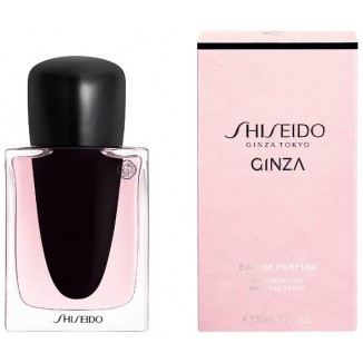 Shiseido Ginza EDP, femei Shiseido Ginza EDP, femei