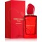 Armani Si Passione Red Musk EDP, femei