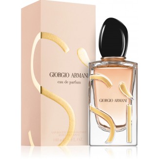 Armani Si EDP, Femei