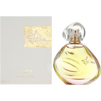 Sisley Izia EDP, femei