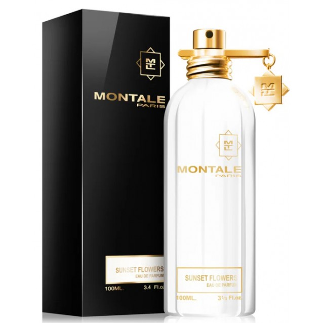 Montale Sunset Flowers EDP, unisex