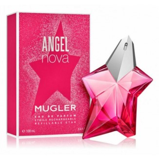 Thierry Mugler Angel Nova EDP, femei