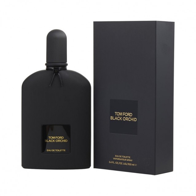 Tom Ford Black Orchid EDT, femei