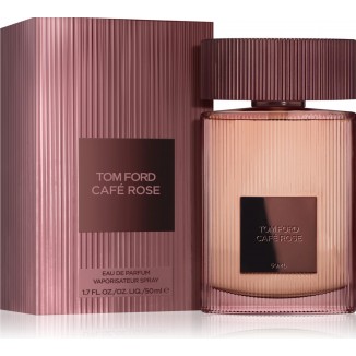 Tom Ford Cafe Rose (2023) EDP, femei