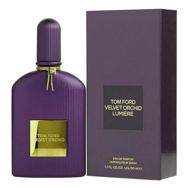 Tom Ford Velvet Orchid Lumiere EDP, femei