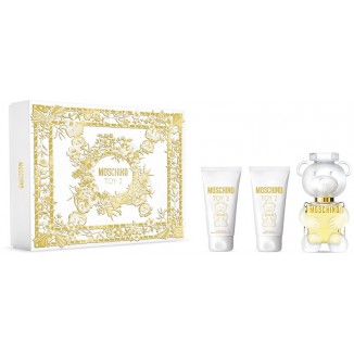 Moschino Toy 2 SET, femei