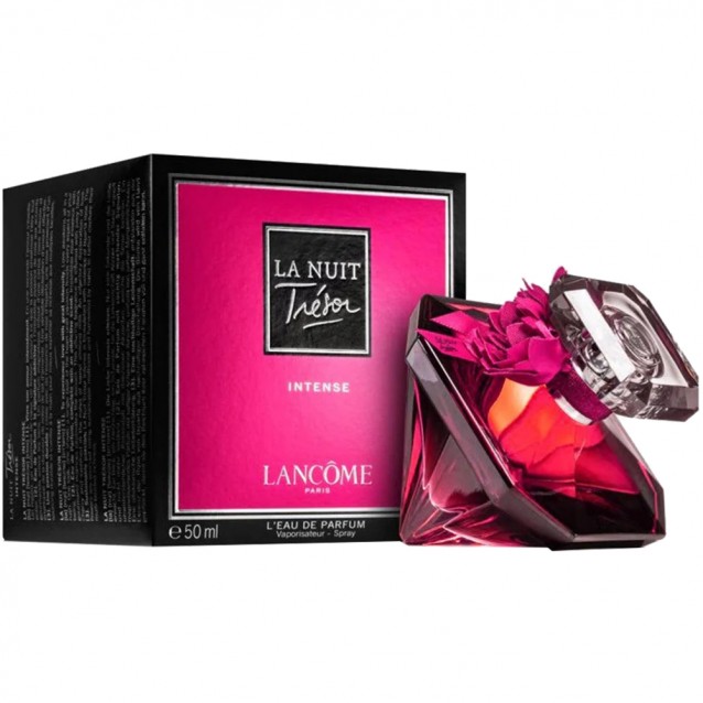 Lancome Tresor La Nuit Intense EDP, femei