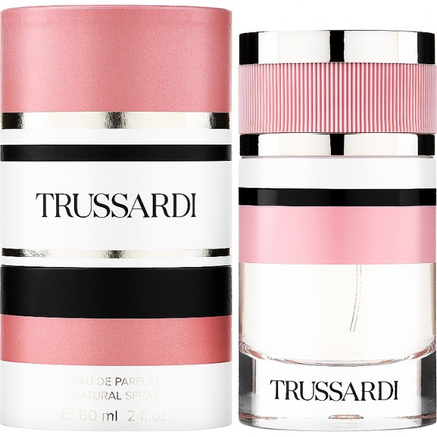 Trussardi Eau de Parfum EDP, femei Trussardi Eau de Parfum EDP, femei