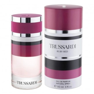 Trussardi Ruby Red EDP, femei Trussardi Ruby Red EDP, femei