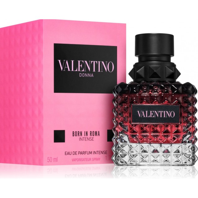 Valentino Donna Born in Roma Intense EDPI, femei
