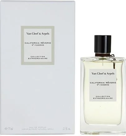Van Cleef & Arpels California Reverie EDP, femei