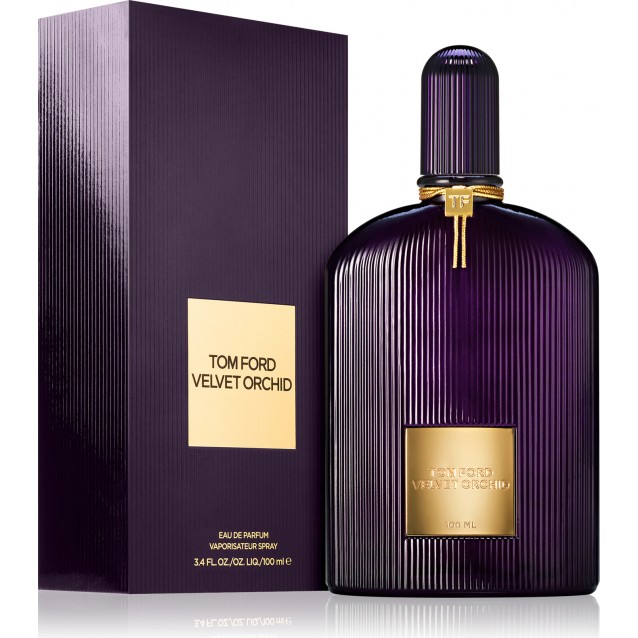 Tom Ford Velvet Orchid EDP, femei