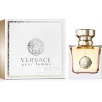 Versace Pour Femme EDP, femei Versace Pour Femme EDP, femei