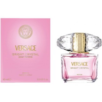 Versace Bright Crystal parfum, femei Versace Bright Crystal parfum, femei
