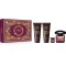 Versace Crystal Noir EDP, set cadou femei