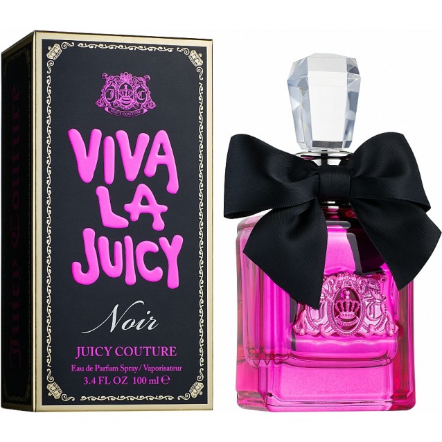 Juicy Couture Viva la Juicy Noir EDP, femei