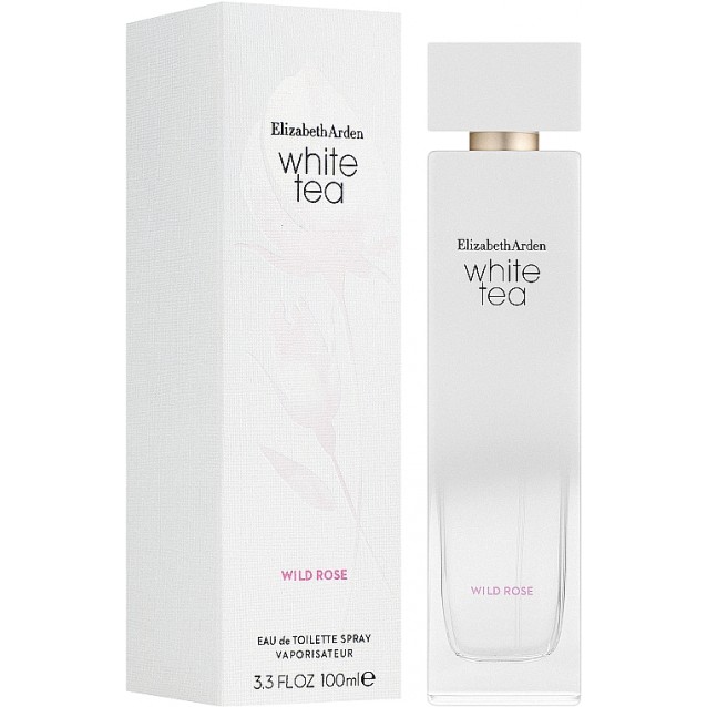 Elizabeth Arden White Tea EDT, femei