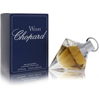 Chopard Wish EDP, femei