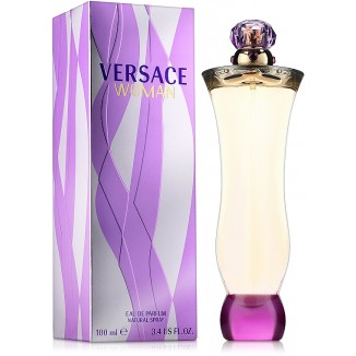 Versace Woman EDP, femei