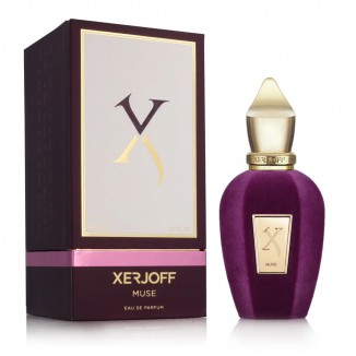 Xerjoff Muse EDP, unisex