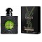 YSL Black Opium Illicit Green EDP, femei