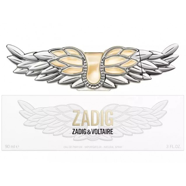 Zadig&Voltaire Zadig EDP, femei