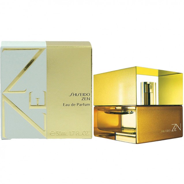 Shiseido Zen EDP, femei Shiseido Zen EDP, femei