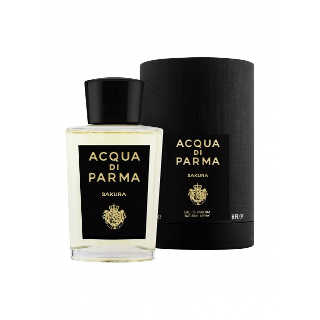 Acqua di Parma Sakura, unisex