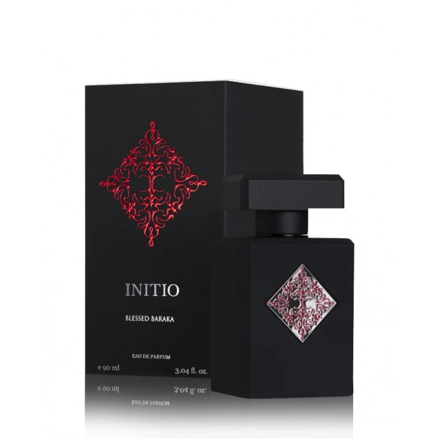 Initio Blessed Baraka EDP, unisex