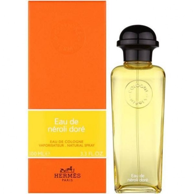 Hermès Eau de Neroli Dore COLONIE, unisex