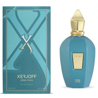 Xerjoff Erba Pura EDP, unisex