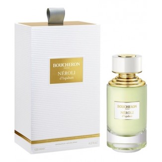 Boucheron Neroli D'Ispahan EDP, unisex Boucheron Neroli D'Ispahan EDP, unisex