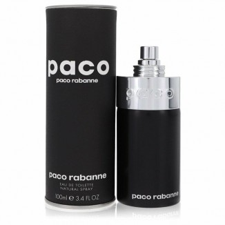 Paco Rabanne Paco EDT, unisex Paco Rabanne Paco EDT, unisex
