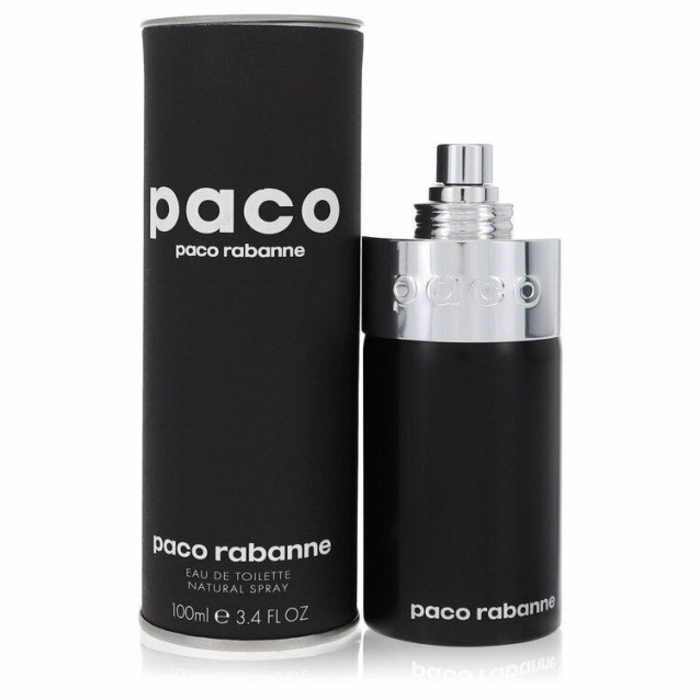 Paco Rabanne Paco EDT, unisex Paco Rabanne Paco EDT, unisex