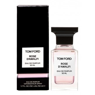 Tom Ford Rose  D'Amalfi EDP, unisex