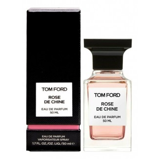 Tom Ford Rose de Chine EDP, unisex